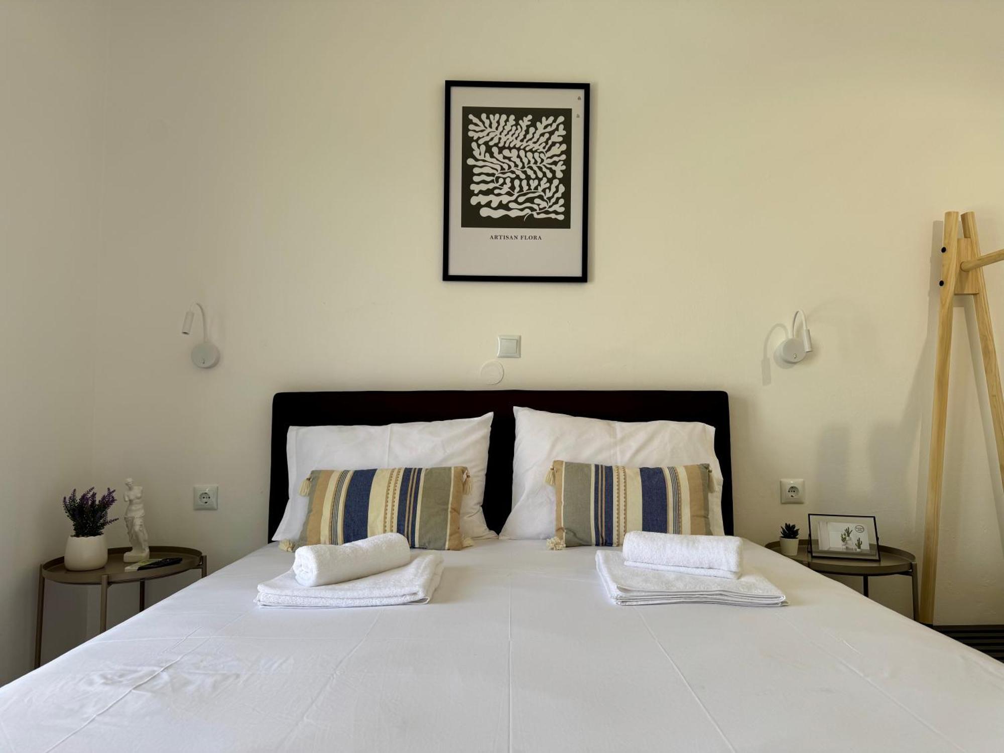 Elgreco Apartment, At Tigaki, Near The Sea "4" Exterior photo
